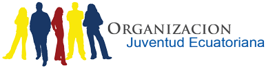 Organizacion Juventud Ecuatoriana