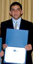 Edwin B. Quito