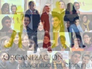 Juventud Ecuatoriana